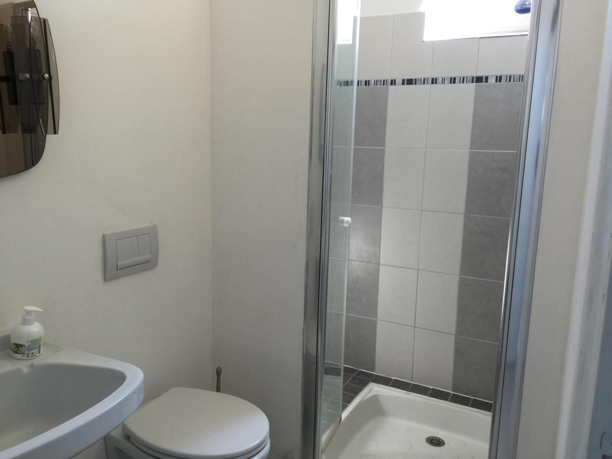 Apartmán Le Gite Pien Wignehies Pokoj fotografie