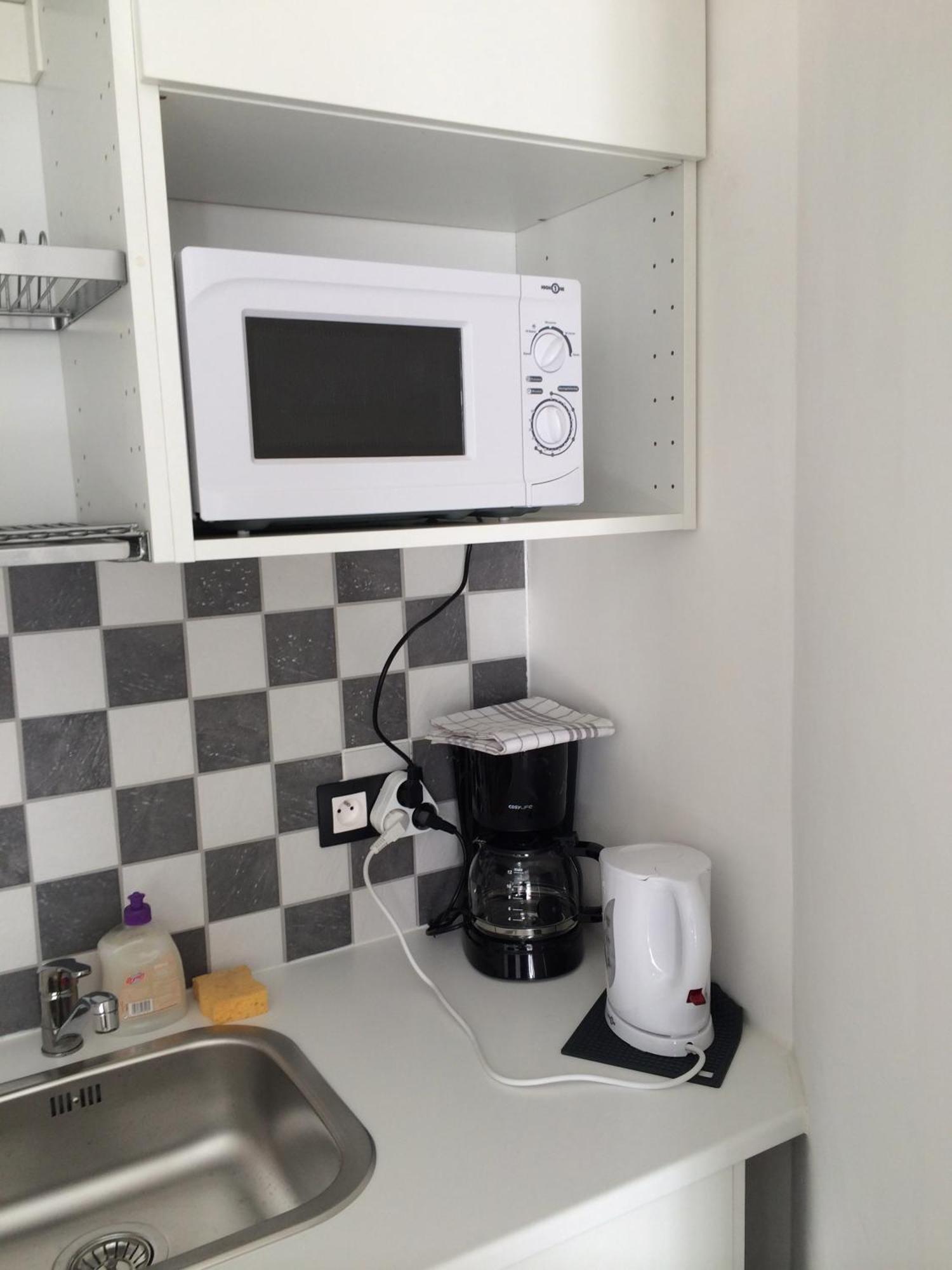Apartmán Le Gite Pien Wignehies Pokoj fotografie