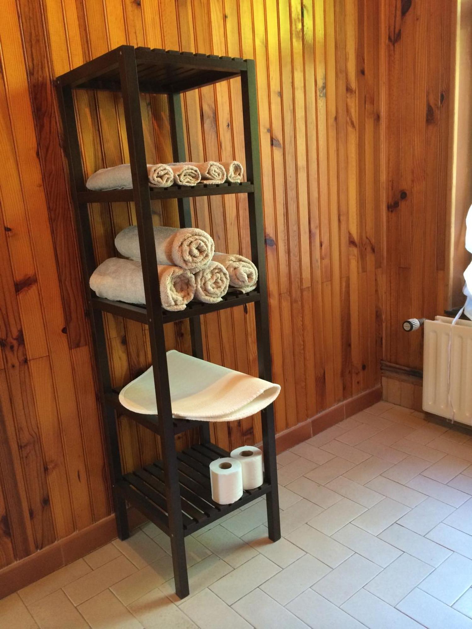 Apartmán Le Gite Pien Wignehies Pokoj fotografie