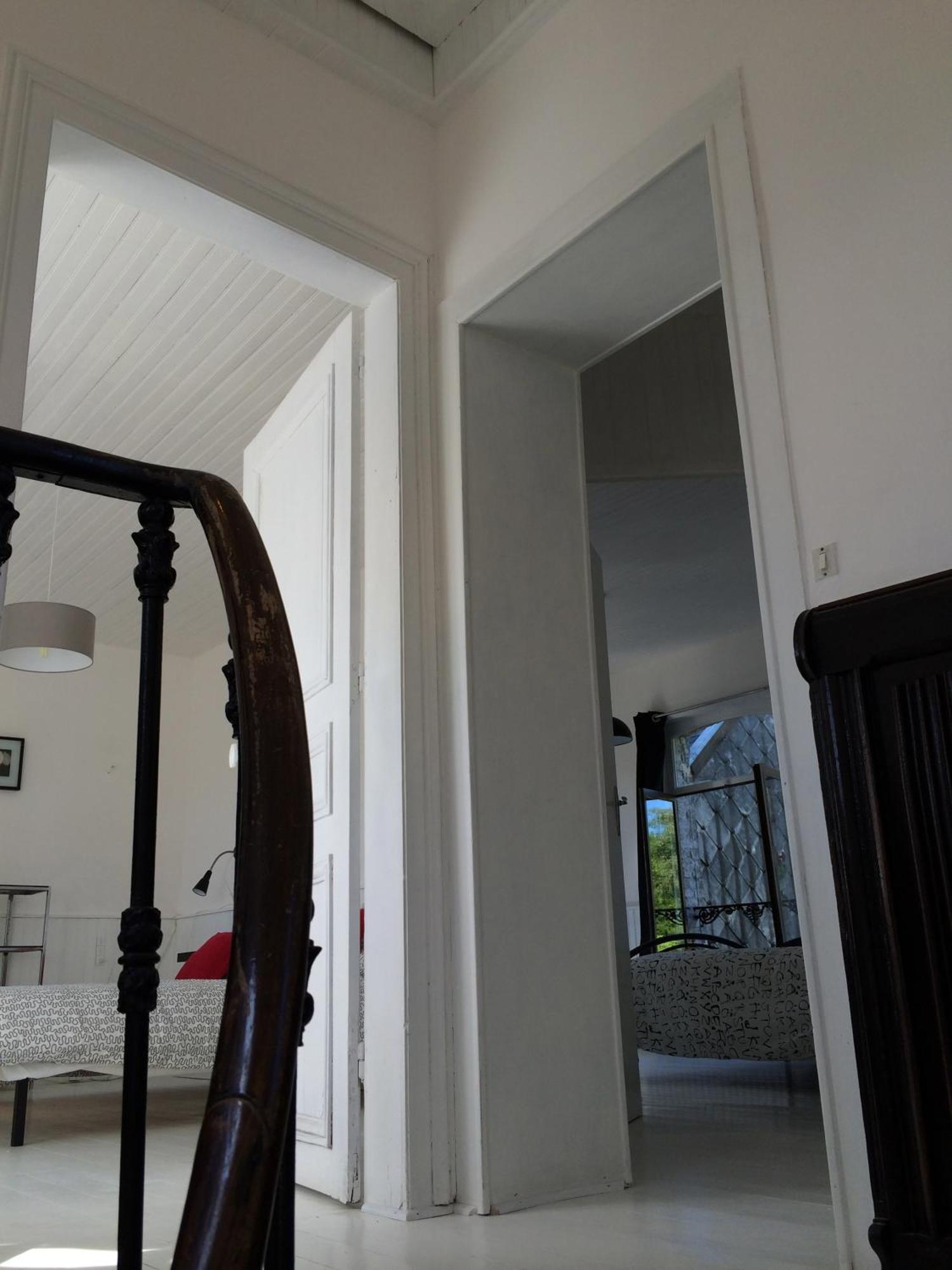 Apartmán Le Gite Pien Wignehies Pokoj fotografie