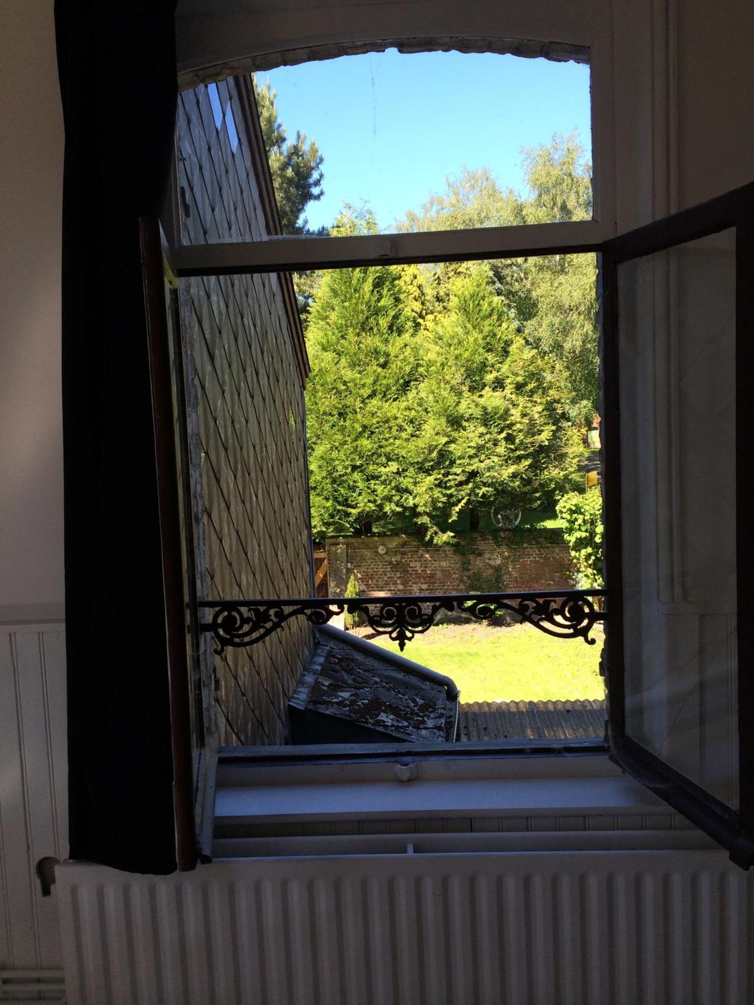 Apartmán Le Gite Pien Wignehies Pokoj fotografie