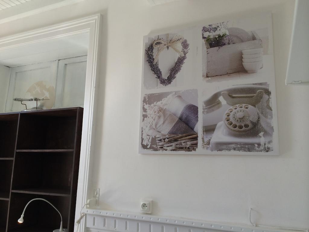 Apartmán Le Gite Pien Wignehies Pokoj fotografie