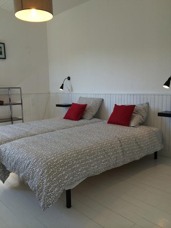 Apartmán Le Gite Pien Wignehies Exteriér fotografie