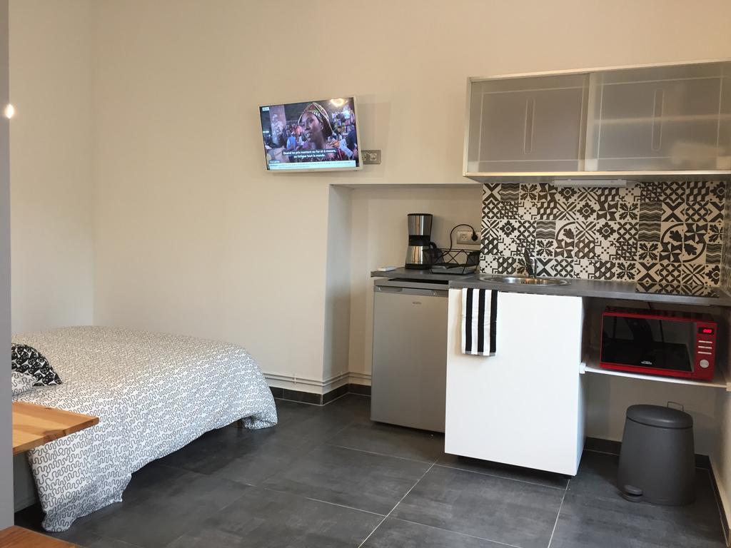 Apartmán Le Gite Pien Wignehies Exteriér fotografie